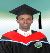 Geleta Gobena Oddo